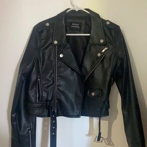 Ashley outwear jacket